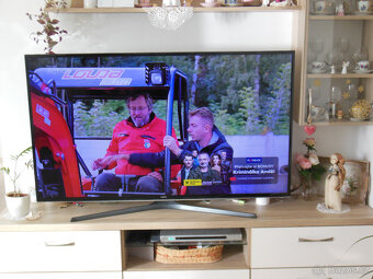 Samsung 60'' Full HD Smart TV UE60J6282 100Hz - 4