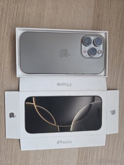 Iphone 16 Pro 256GB - 4