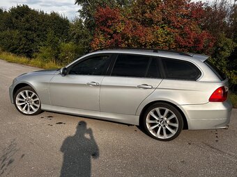 BMW e91 318i 90kw - 4