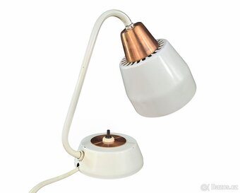 Retro lampička Drukov - 4