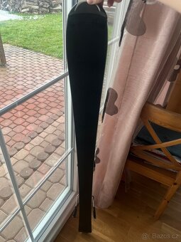 Lyže ATOMIC 130 - 4