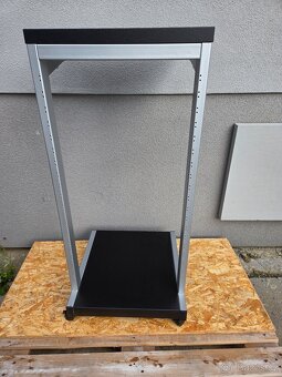 rack na hifi komponenty Pioneer - 4