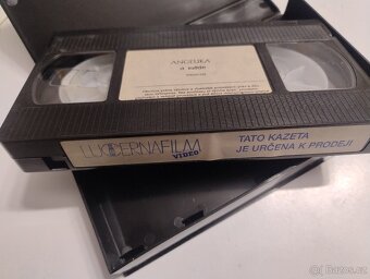 VHS Angelika / 5 dílů - 4