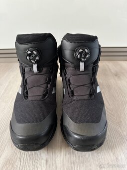 Boty Adidas Terrex BOA Gore-tex vel. 40 - 4