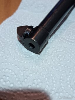 Vzduchovka HAENEL MOD.28 - 4