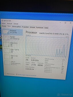 Hp pc na lehký gaming - 4