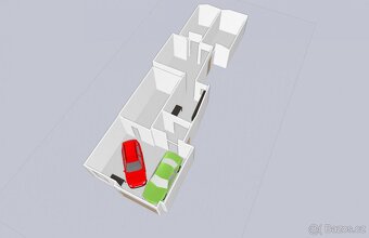 Prodej domu Teplice Českobratská 442/14 - 4