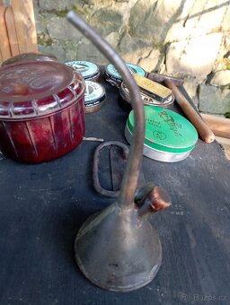 Nález na půdě - 4