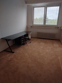 Pronájem kanceláří a skladů  Praha 5 - 4