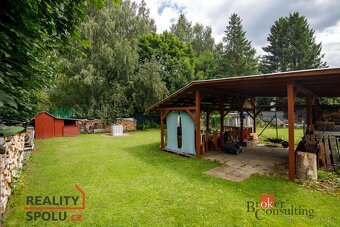 Prodej, byty/3+kk, 60 m2, Husova 399, 79326 Vrbno pod Praděd - 4