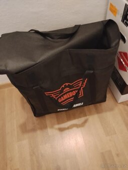 AlzaPC GameBox Prime - i5 / RTX5060 / 32GB RAM / 1TB SSD - 4