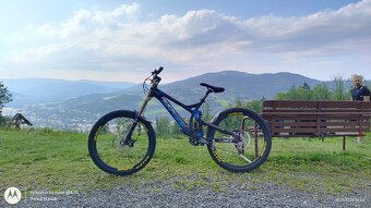 Rock Machine Whizz 90 - 4