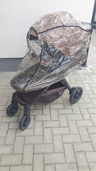 Britax B-MOTION Plus - 4