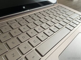 notebook - tablet - STAV JAKO NOVÝ - HP Spectre 13 x2 Pro - 4