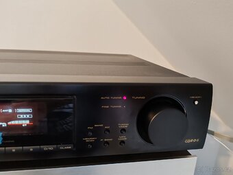 Tuner Pioneer F-502 RDS - 4