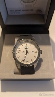 Hodinky značky PRIM. - 4