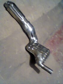 Díly z Yamahy a BMW - 4