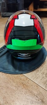 Vemar helma, velikost M - 4