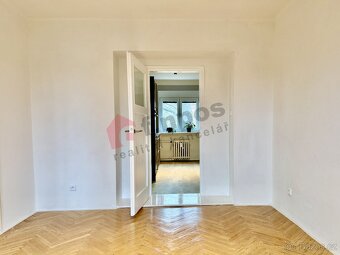 Pronájem bytu 2+1 56m2, Most - 4