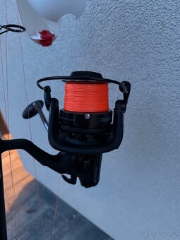 Kompletní rybářská výbava - 4