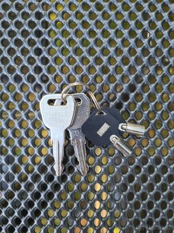 PC, Core i7, 16GB, RX460, SSD - 4