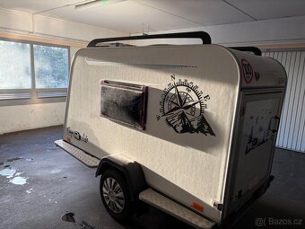 Minikaravan Tanatech - 4