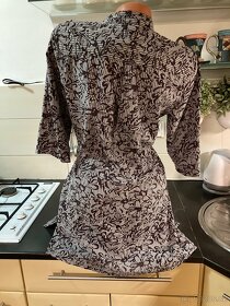 Dámské minišatyLUHTA - 4