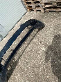 predni naraznik skoda superb 3 III 3v 4xpdc ostrik - 4