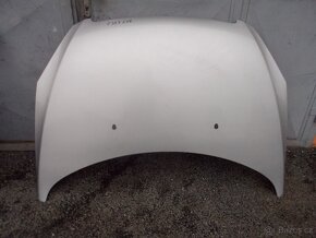 Karosářské díly Peugeot 307 HB EZR - 4