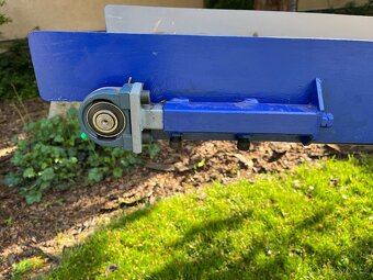 Pásový dopravník - 4