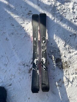 dětské lyže Sporten Gangster 110 cm - 4