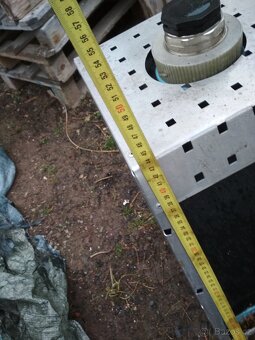 Nadrž do karavanu, tinyhousu - 4