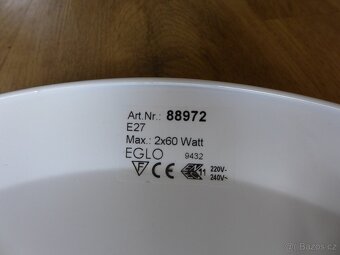 Dětské stropní svítidlo EGLO - 4