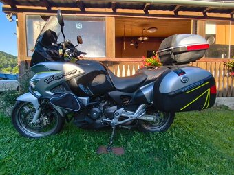 Honda Varadero XL 1000 - 4