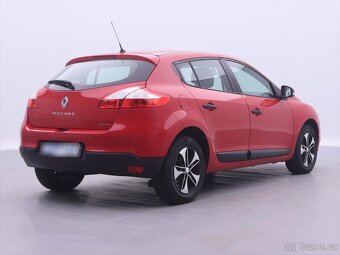 Renault Mégane 1,6 16V 74kW Generation Klima (2011) - 4
