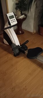 Veslovací trenažer - 4