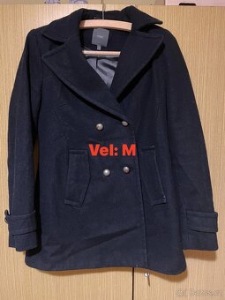 značkové oblečení - 4