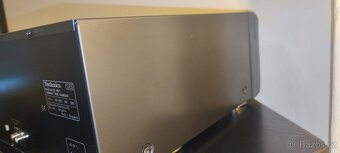 Technics SL-MC7 Cd player na 111 cédéček bez Do - 4