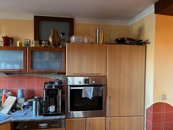 kuchyňská linka - 4