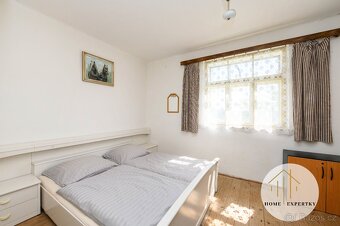 Prodej rodinného domu Železný Újezd - 4