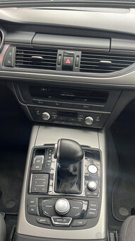 Audi A6 C7 AVANT 2,0Tdi 130kw - 4