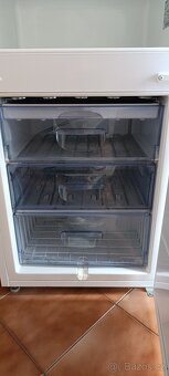 Lednice s mrazákem - 4