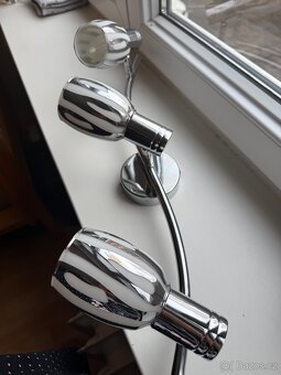 Stropní světlo - 4