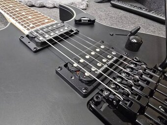 Ibanez GR420EX nová Snímače seymour Duncan - 4