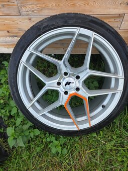 5x110 R19 JR34 - 4