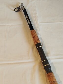 RYBÁŘSKÝ PRUT SPRO PREMIUM TELE 60 2,7 m - 4