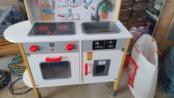 Dětská kuchyňka - 4