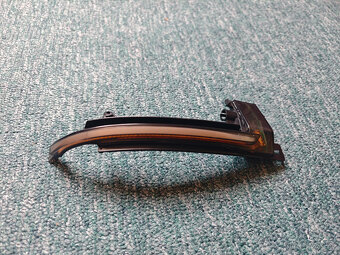 Audi A4/A5 B8 pravý led blinkr - 4