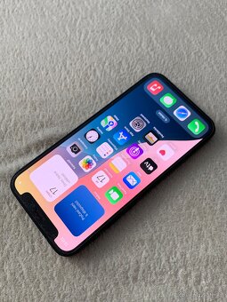 Apple Iphone 12 mini 128GB black - 4