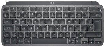 [TOP STAV] Logitech MX Keys Mini - US Layout - Brno - 4